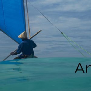 Foto Anote's Ark