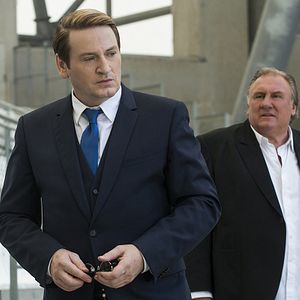 Foto Benoît Magimel