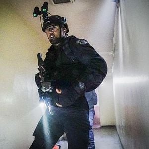 Foto S.W.A.T. – Força de Intervenção