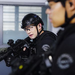 Foto S.W.A.T. – Força de Intervenção