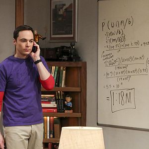 Foto Jim Parsons