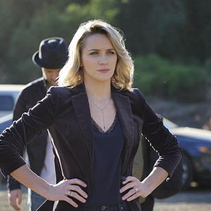 Foto Shantel VanSanten