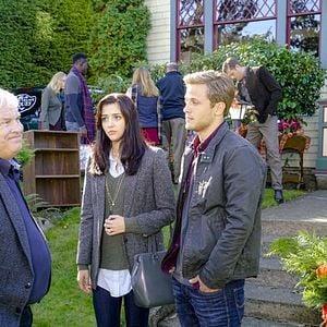 Foto Páginas de um Romance 2