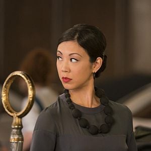 Foto Brittany Ishibashi