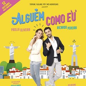 Foto Alguém Como Eu