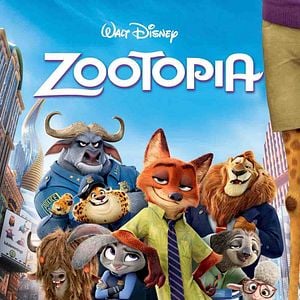 Foto Zootopia: Essa Cidade é o Bicho