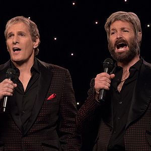 Foto Michael Bolton's Big, Sexy, Valentine's Day Special
