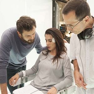 Foto Terapia do Medo