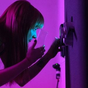 Foto Aplicativo da Morte