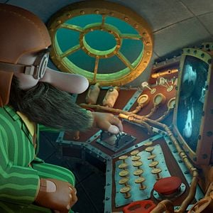 Foto The Incredible Story of the Giant Pear