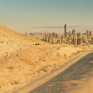 Foto Depois do Apocalipse