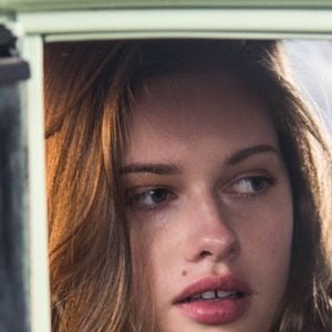 Foto Gabrielle Haugh