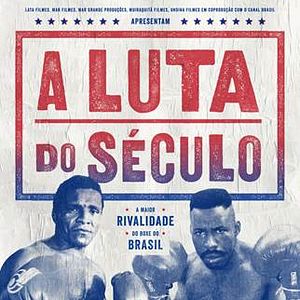 Foto A Luta do Século