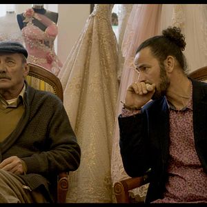 Foto Wajib - Um Convite de Casamento