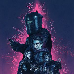 Foto Cabana da Morte