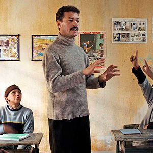 Foto Primavera em Casablanca