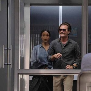 Foto Máquina Mortífera