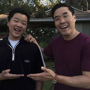 Foto Fresh Off The Boat