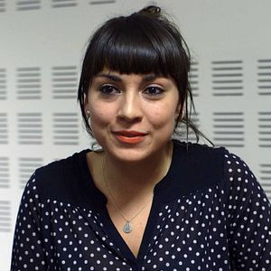 Foto Atelier de Conversation