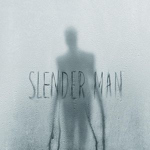 Foto Slender Man - Pesadelo Sem Rosto