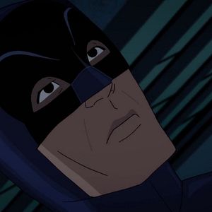 Foto Batman vs. Duas Caras