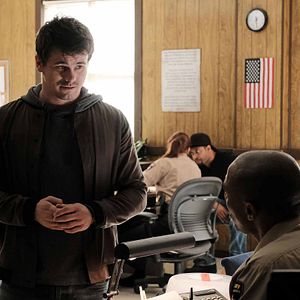 Foto Kevin (Probably) Saves the World