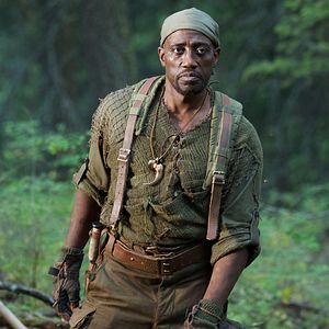 Foto Wesley Snipes