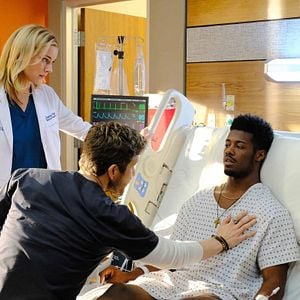 Foto Patrick R. Walker