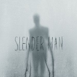 Foto Slender Man - Pesadelo Sem Rosto