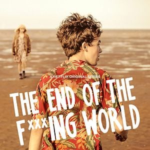 Foto The End Of The F***ing World