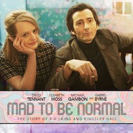 Foto Mad to Be Normal