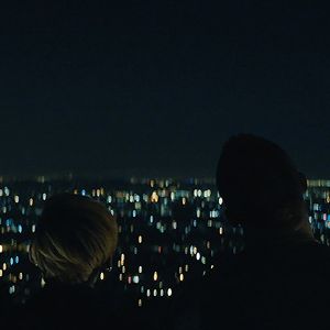 Foto A Boy. A Girl. A Dream.