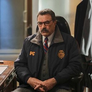 Foto Blue Bloods