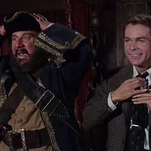 Foto O Fantasma do Barba Negra