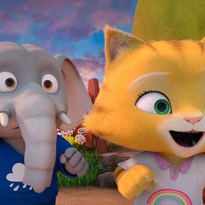 Foto The Incredible Story of the Giant Pear