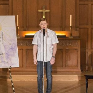 Foto Cameron Monaghan