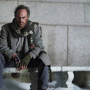 Foto Christopher Meloni