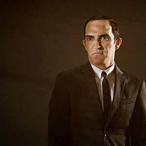 Foto Patrick Fischler