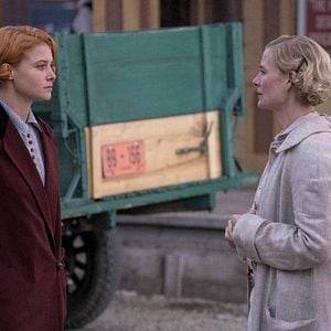 Foto Melinda Page Hamilton