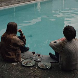 Foto The End Of The F***ing World