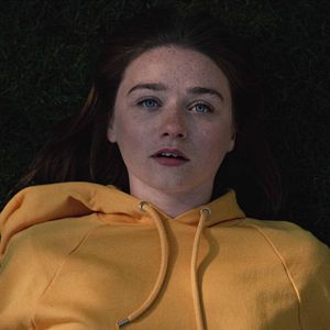 Foto Jessica Barden
