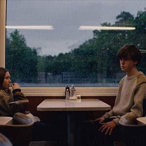 Foto The End Of The F***ing World