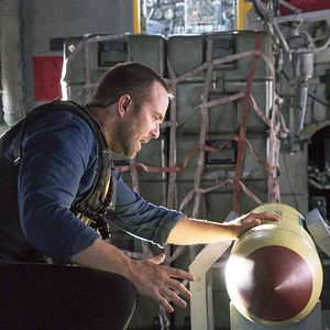 Foto Sullivan Stapleton