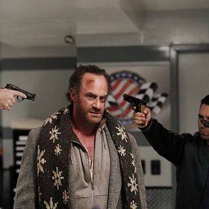 Foto Christopher Meloni