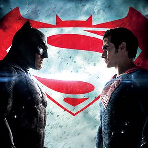 Foto Batman Vs Superman - A Origem Da Justiça