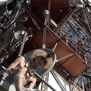 Foto Ara Pyau - A Primavera Guarani