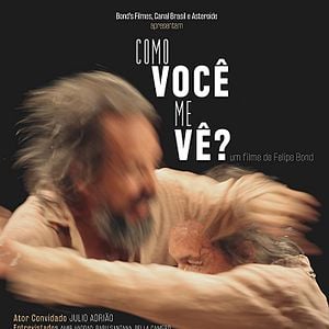 Foto Como Você Me Vê?