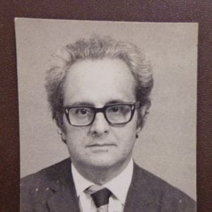 Foto Por Parte de Pai