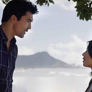 Foto Ian Anthony Dale