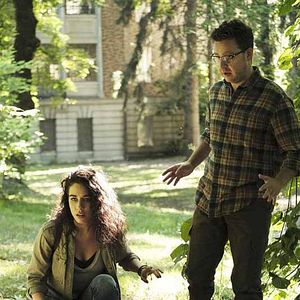 Foto The Magicians - Escola de Magia